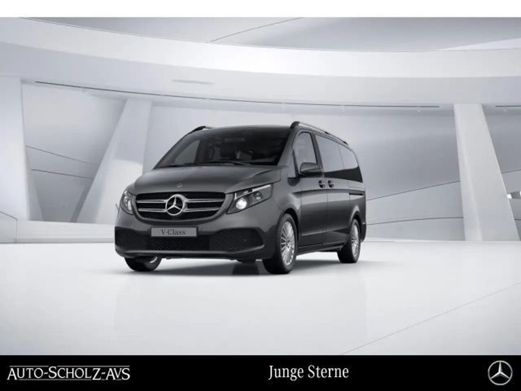 Mercedes-Benz V-Klasse 2023 Diesel
