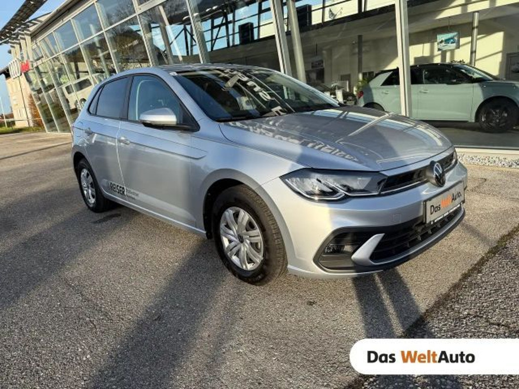 Volkswagen Polo 2024 Benzine