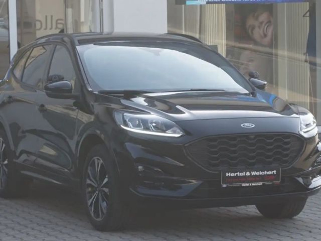 Ford Kuga 2023 Hybride Benzine