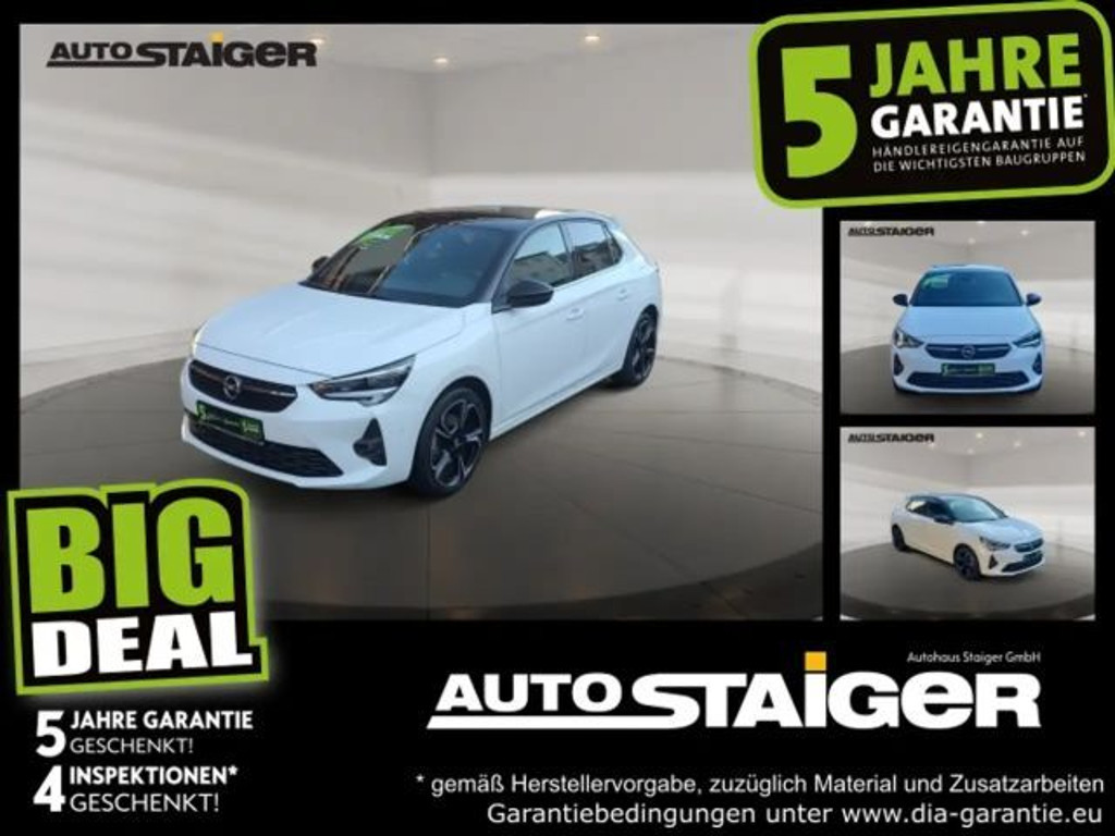 Opel Corsa 2023 Benzine