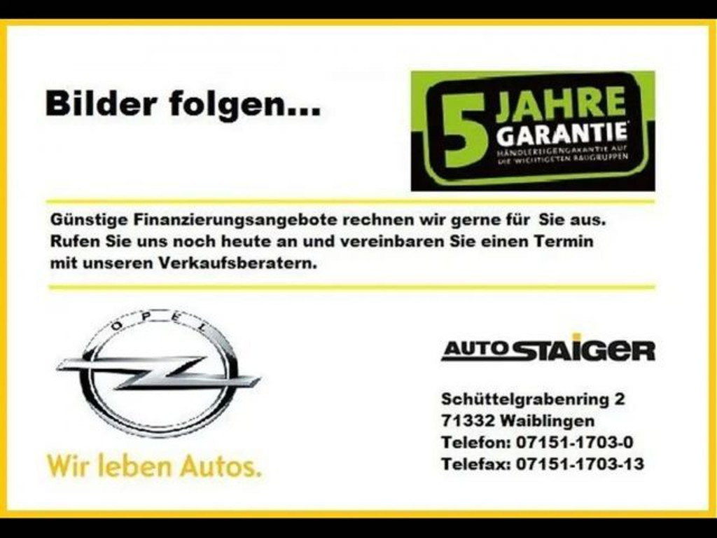 Opel Astra 2024 Benzine