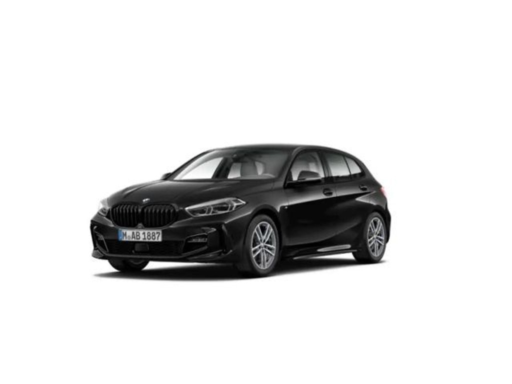 BMW 1 Serie 2023 Benzine