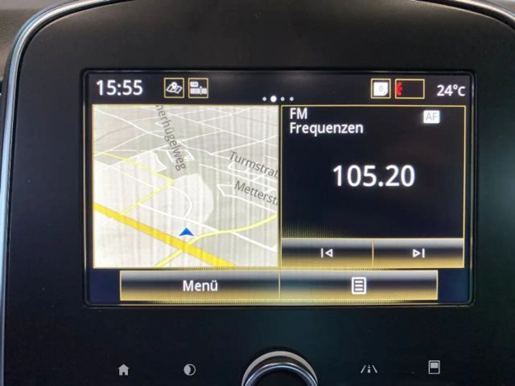 Renault Grand Scenic