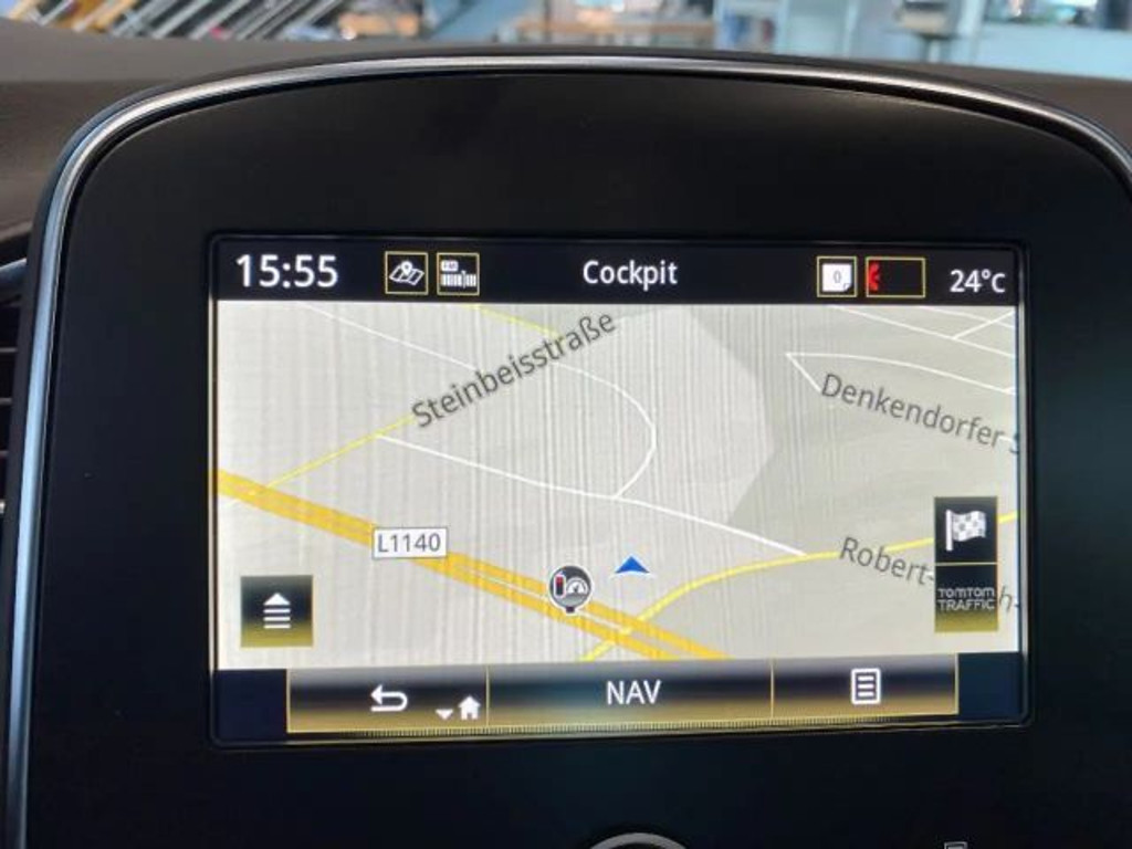 Renault Grand Scenic