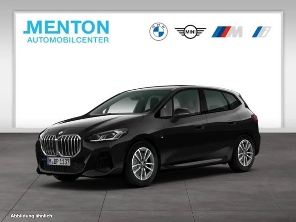 BMW 2 Serie 2024 Benzine