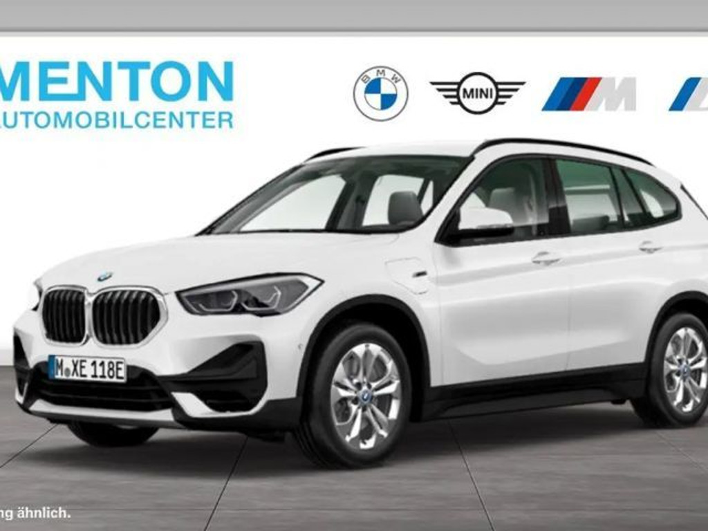 BMW X1 2022 Hybride Benzine
