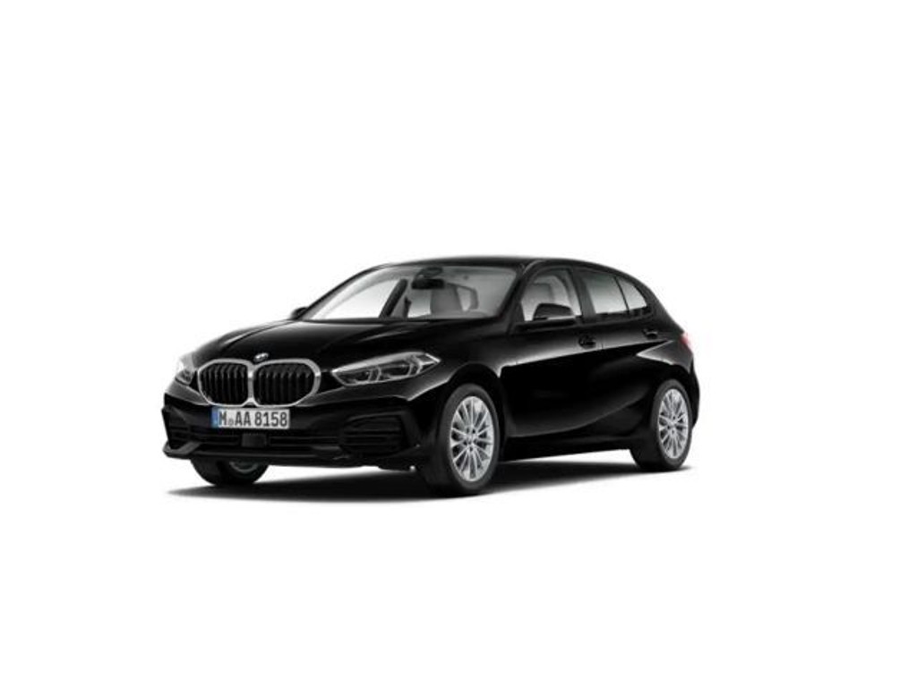 BMW 1 Serie 2024 Benzine