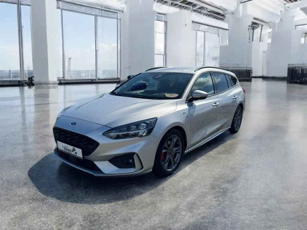 Ford Focus 2021 Diesel