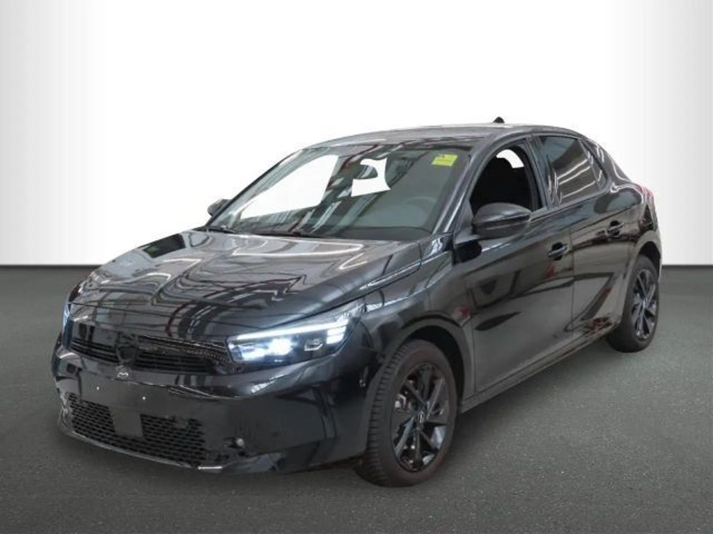 Opel Corsa 2024 Benzine