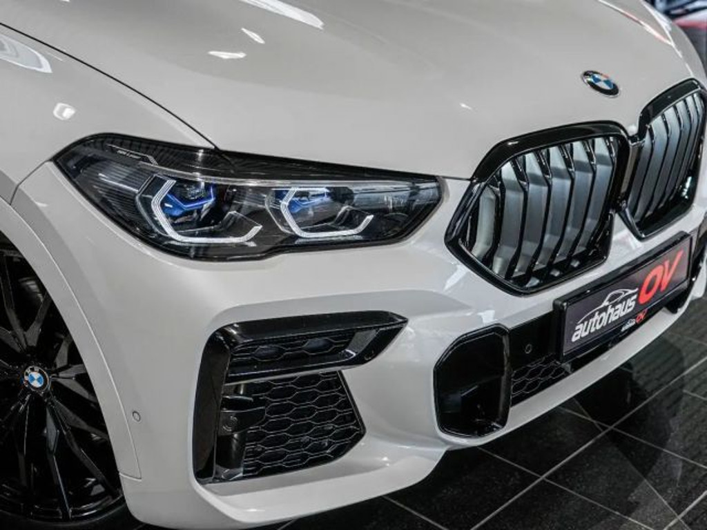 BMW X6 2022 Diesel