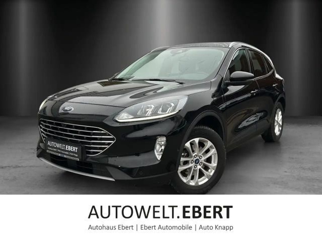Ford Kuga 2022 Hybride Benzine
