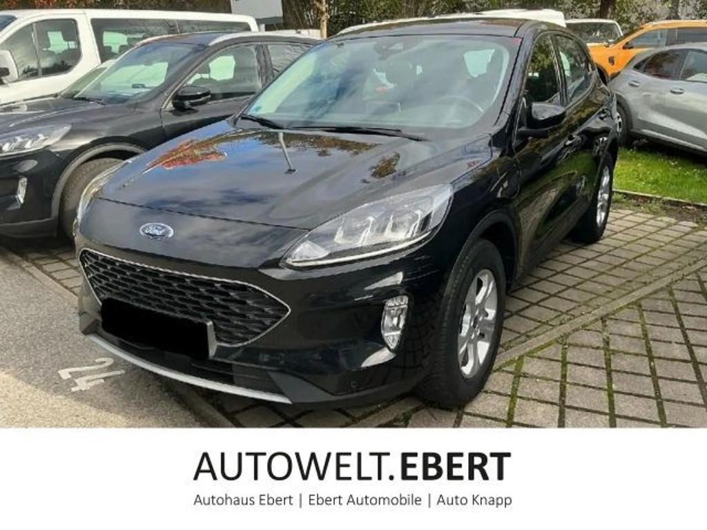 Ford Kuga 2022 Hybride Benzine