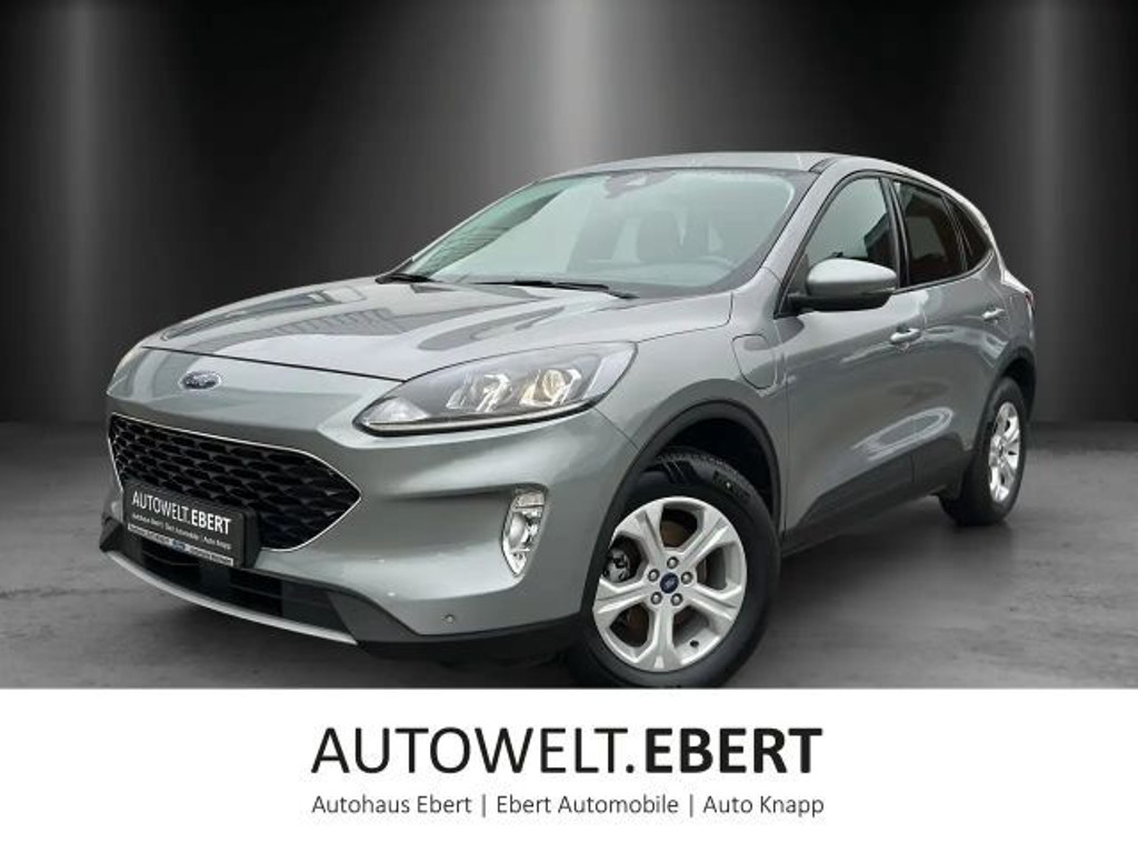 Ford Kuga 2021 Hybride Benzine