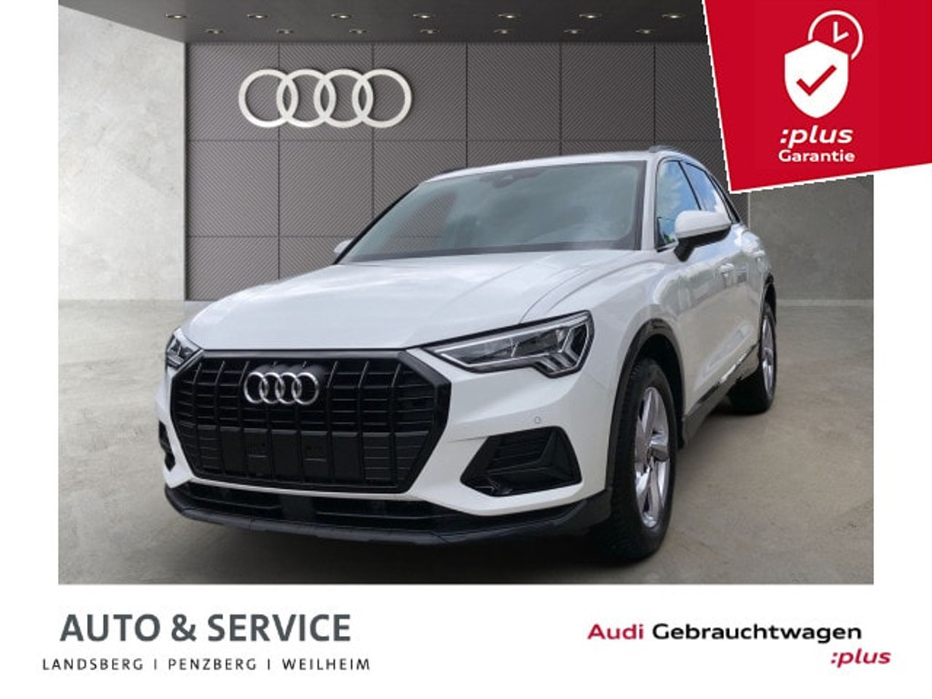 Audi Q3 2025 Diesel