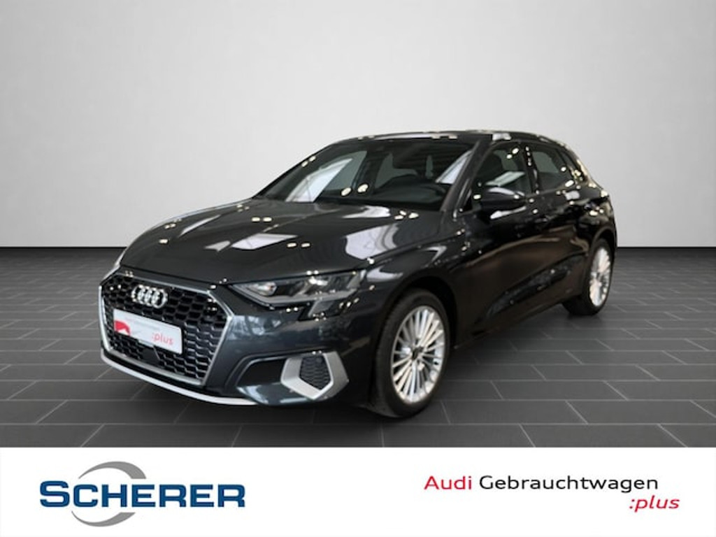 Audi A3 2023 Diesel