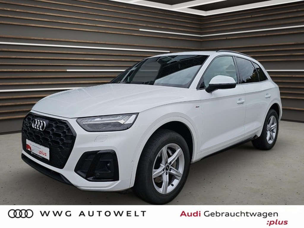 Audi Q5 2022 Diesel