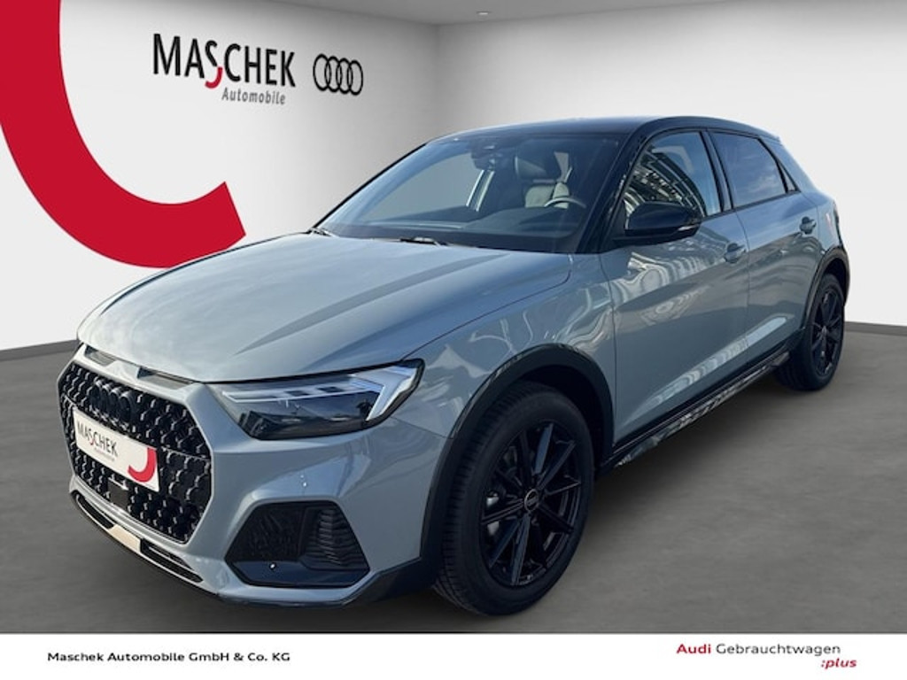 Audi A1 2025 Benzine