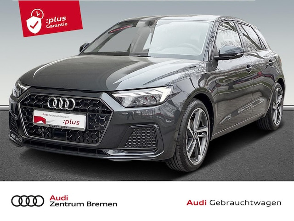 Audi A1 2025 Benzine