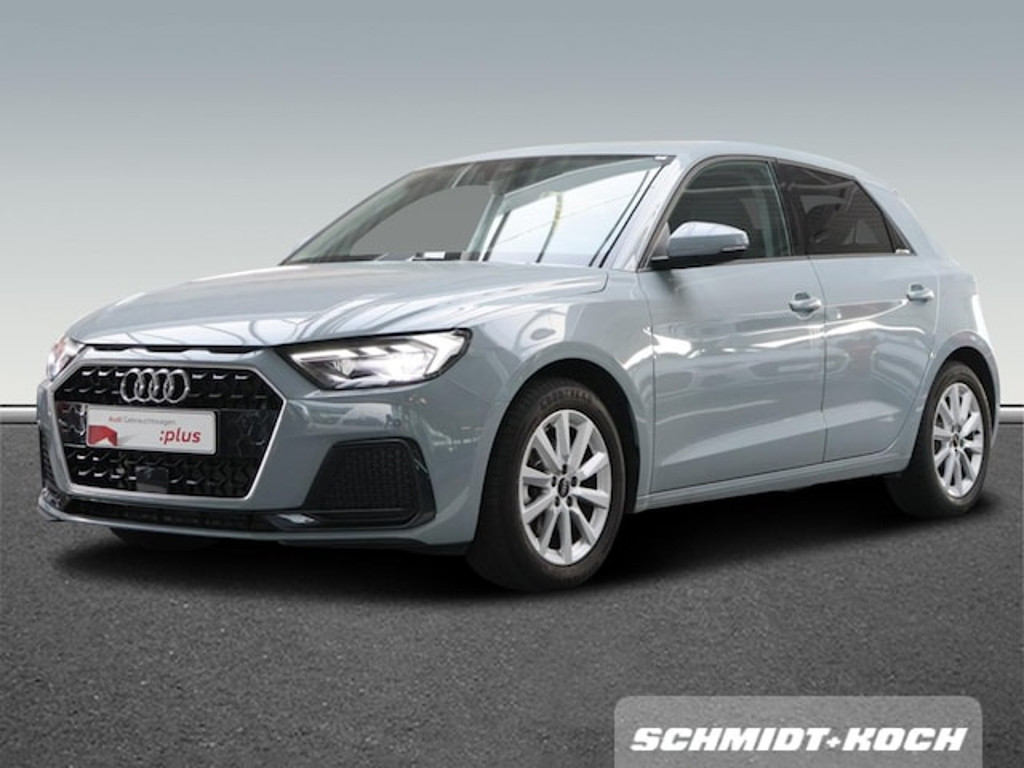 Audi A1 2025 Benzine
