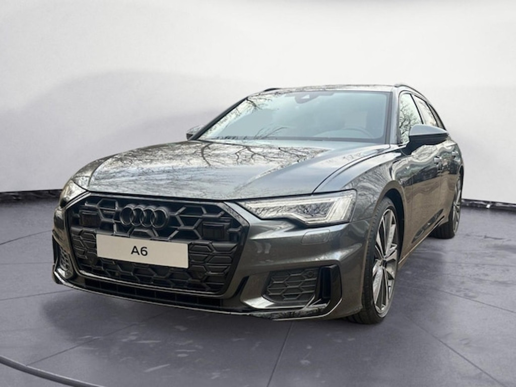 Audi A6 2025 Diesel