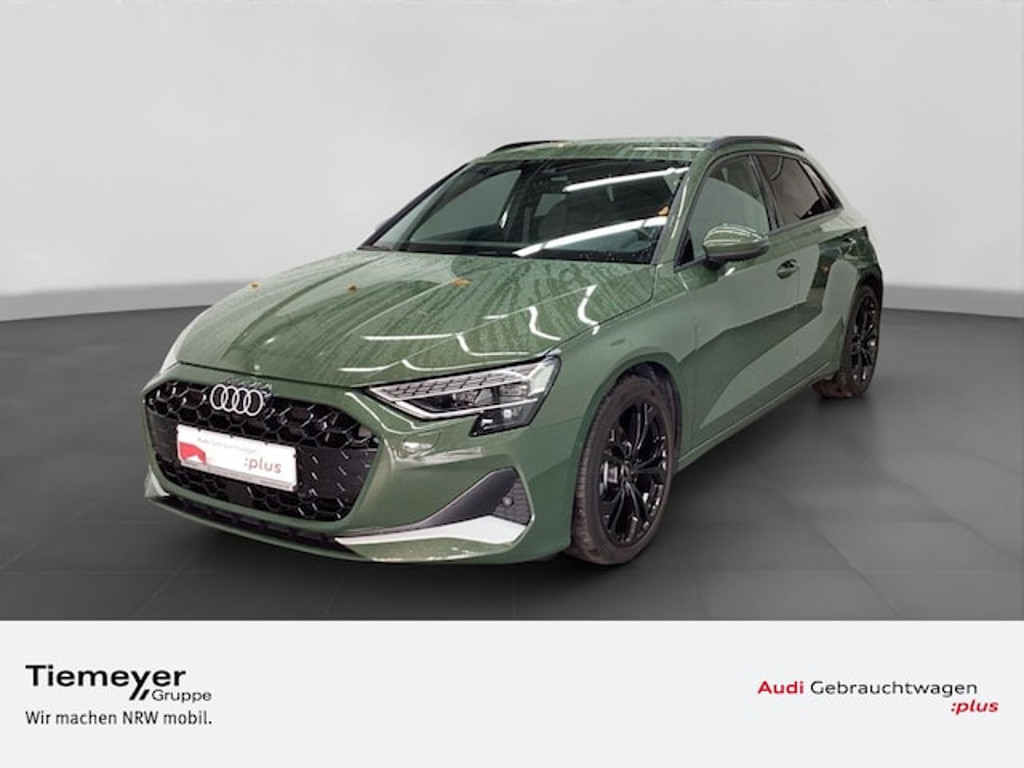 Audi A3 2024 Benzine