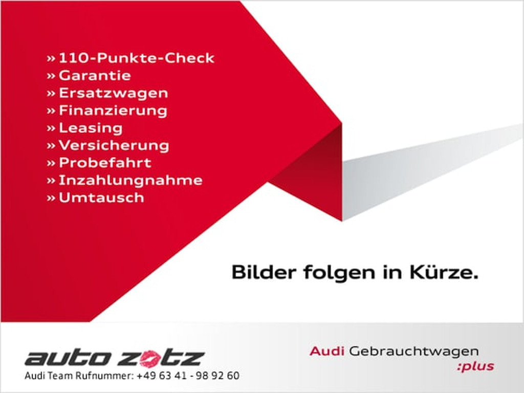 Audi A3 2025 Benzine