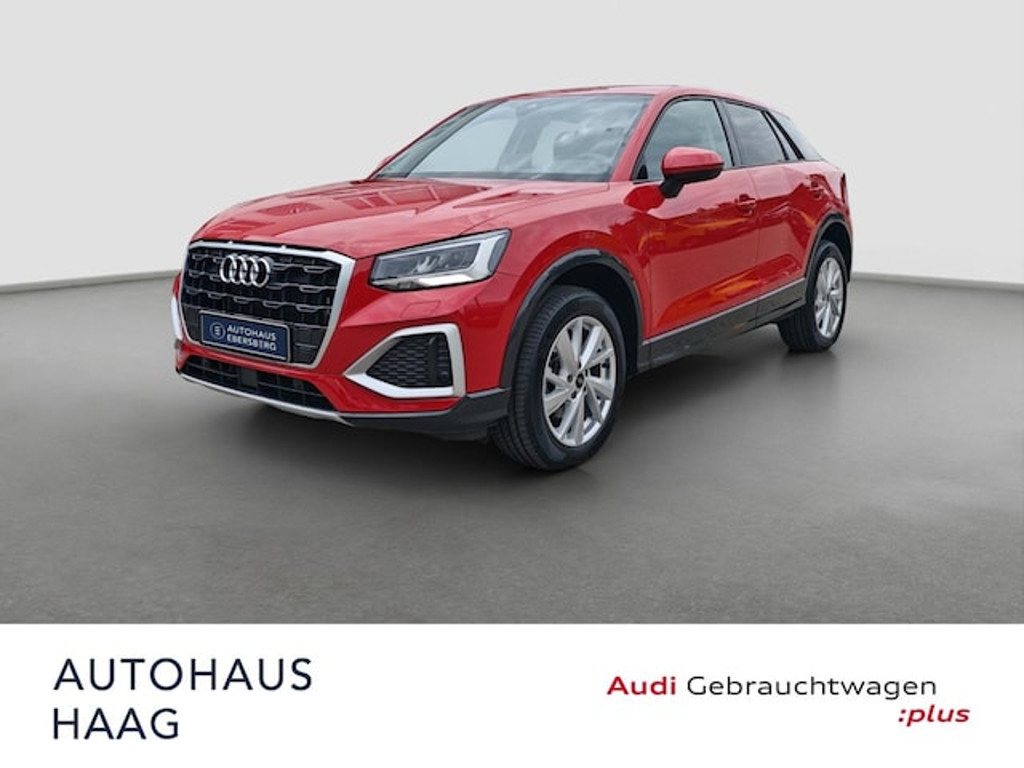 Audi Q2 2024 Diesel