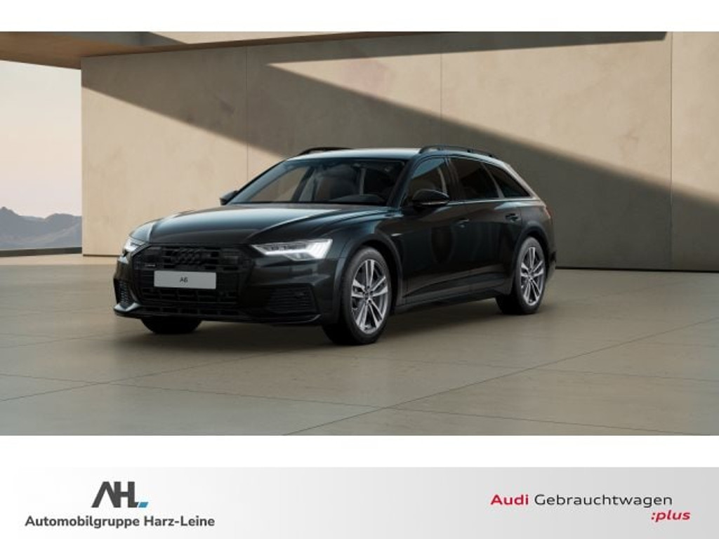 Audi A6 allroad 2024 Diesel