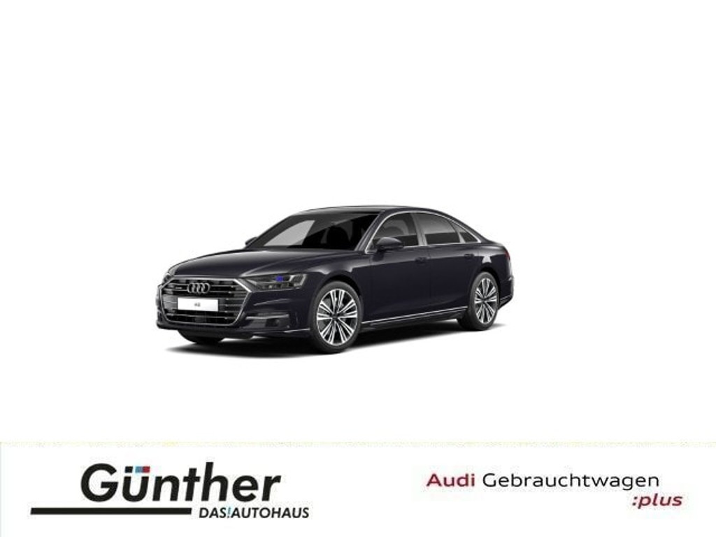 Audi A8 2022 Diesel