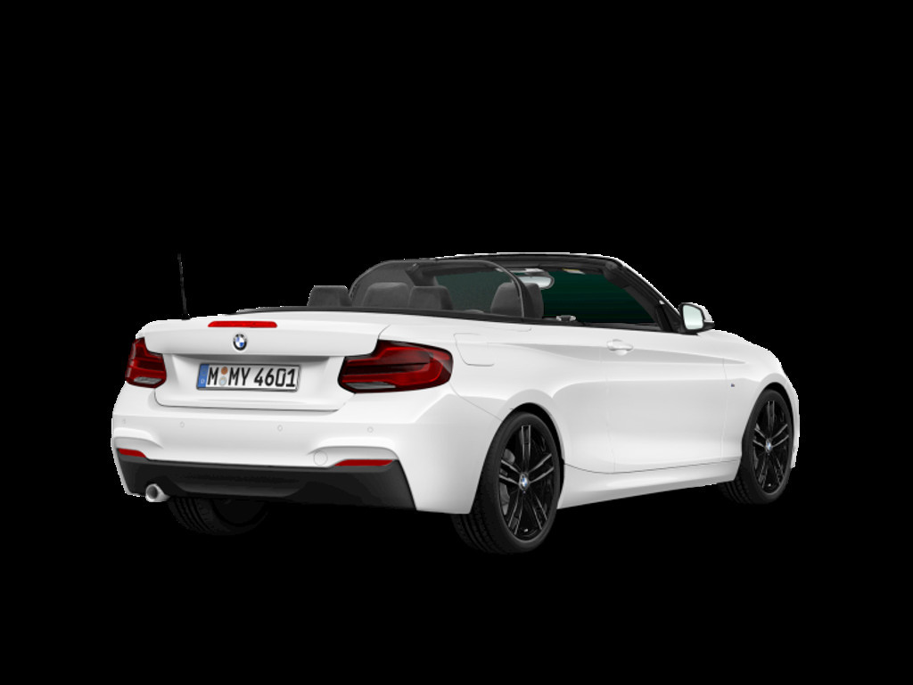 BMW 2 Serie