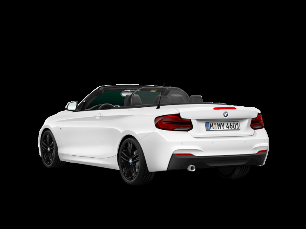 BMW 2 Serie