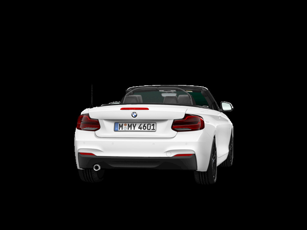 BMW 2 Serie