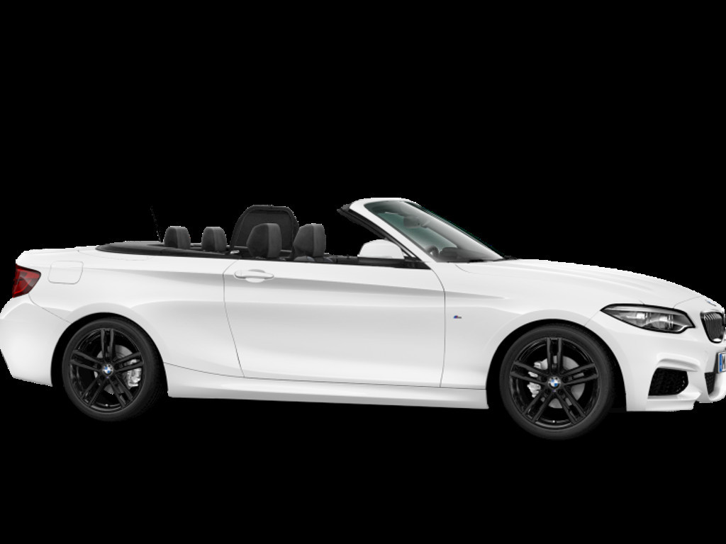 BMW 2 Serie
