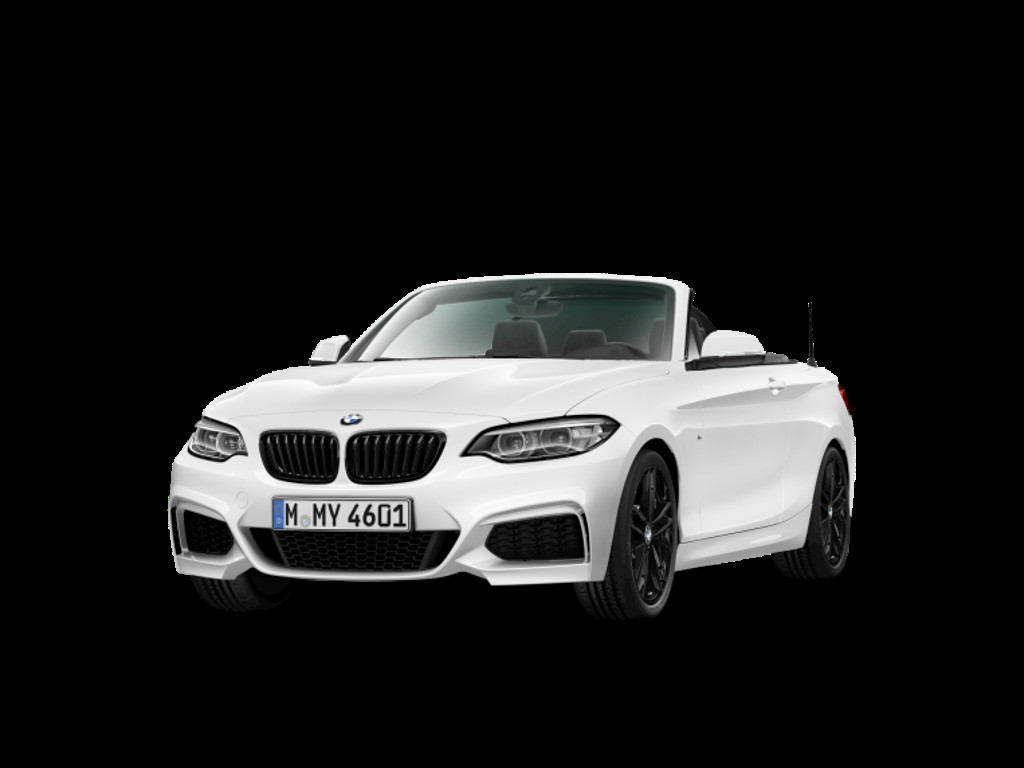 BMW 2 Serie