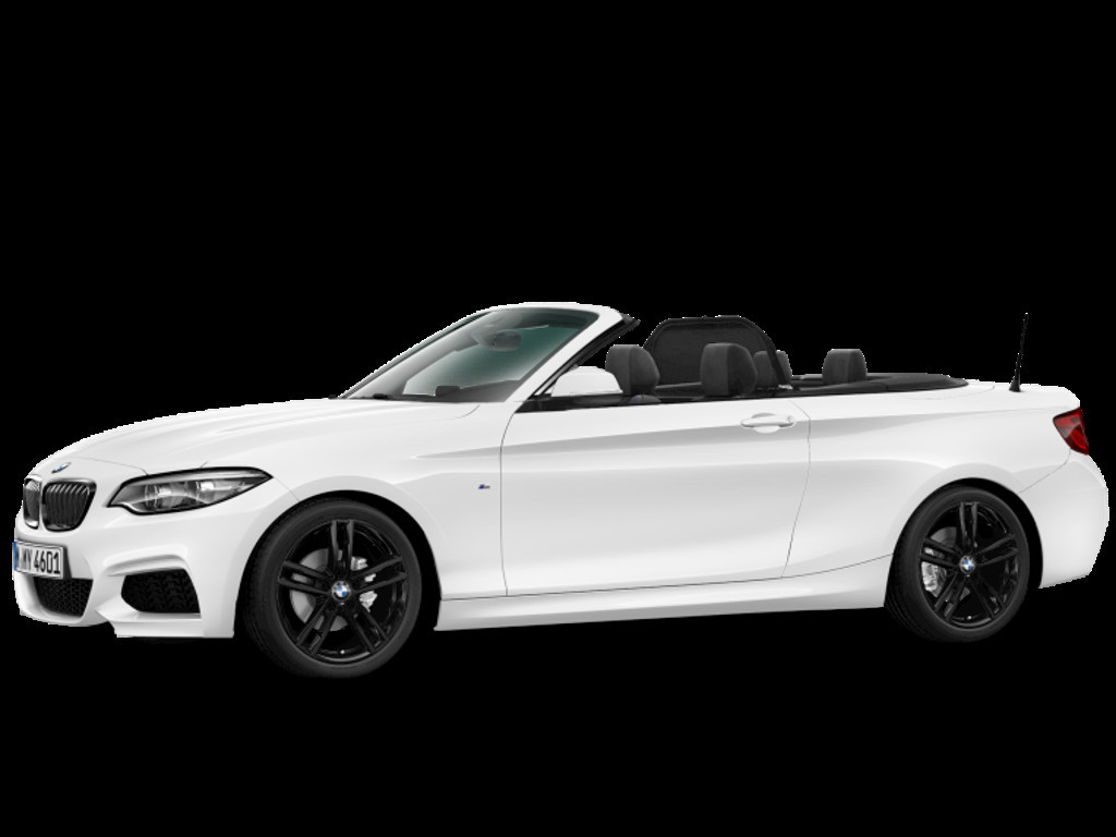 BMW 2 Serie
