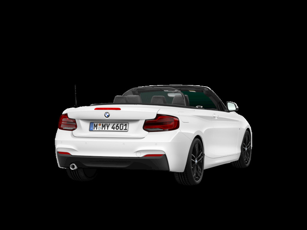 BMW 2 Serie