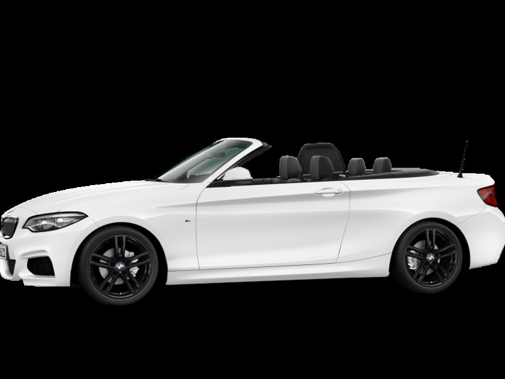 BMW 2 Serie