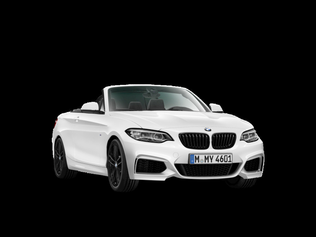 BMW 2 Serie