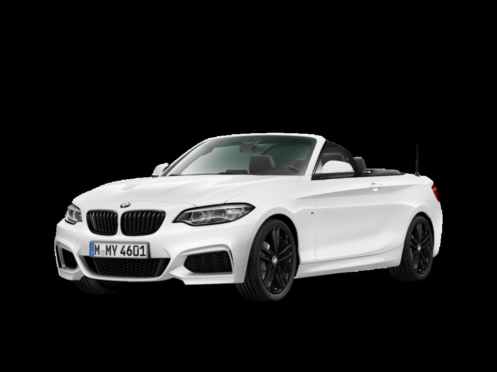 BMW 2 Serie