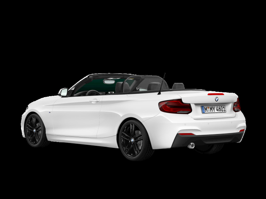 BMW 2 Serie