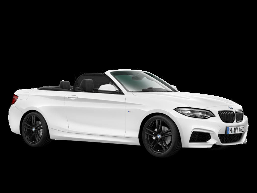 BMW 2 Serie