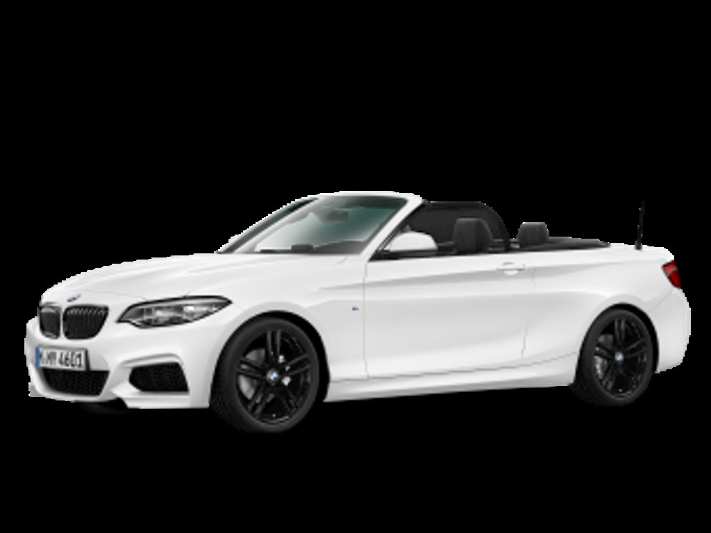BMW 2 Serie