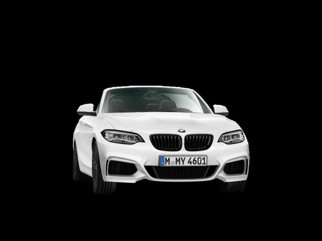BMW 2 Serie
