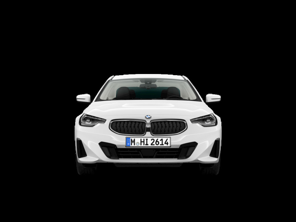 BMW 2 Serie