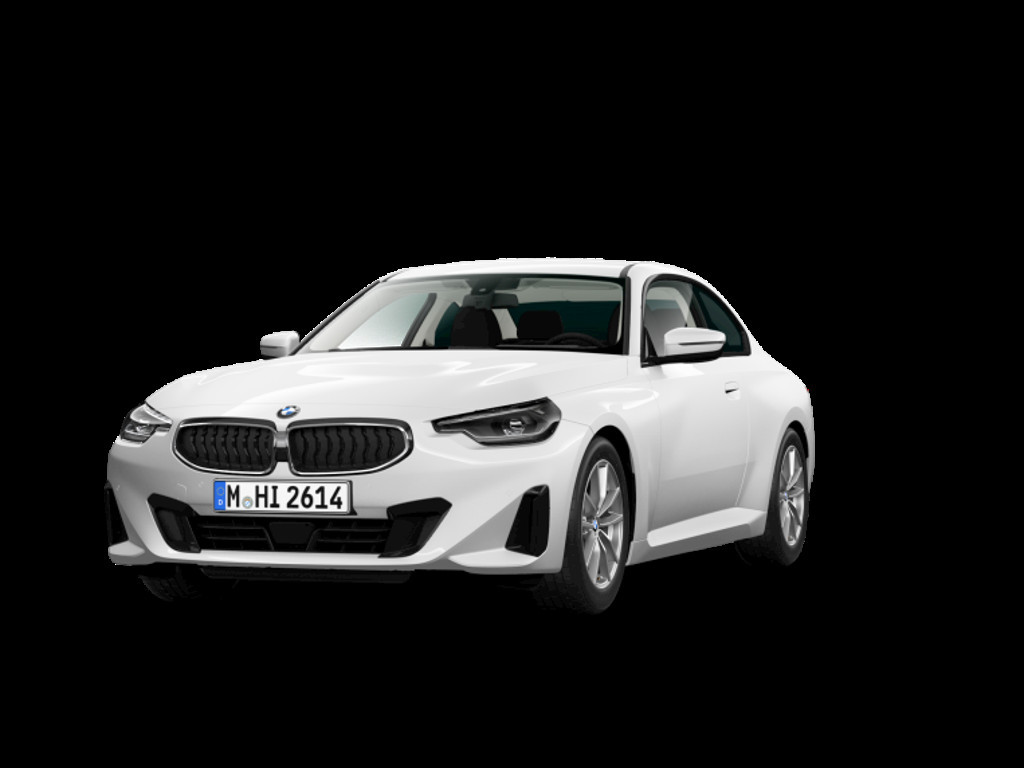 BMW 2 Serie