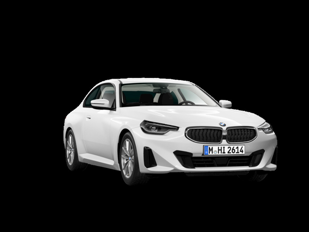 BMW 2 Serie