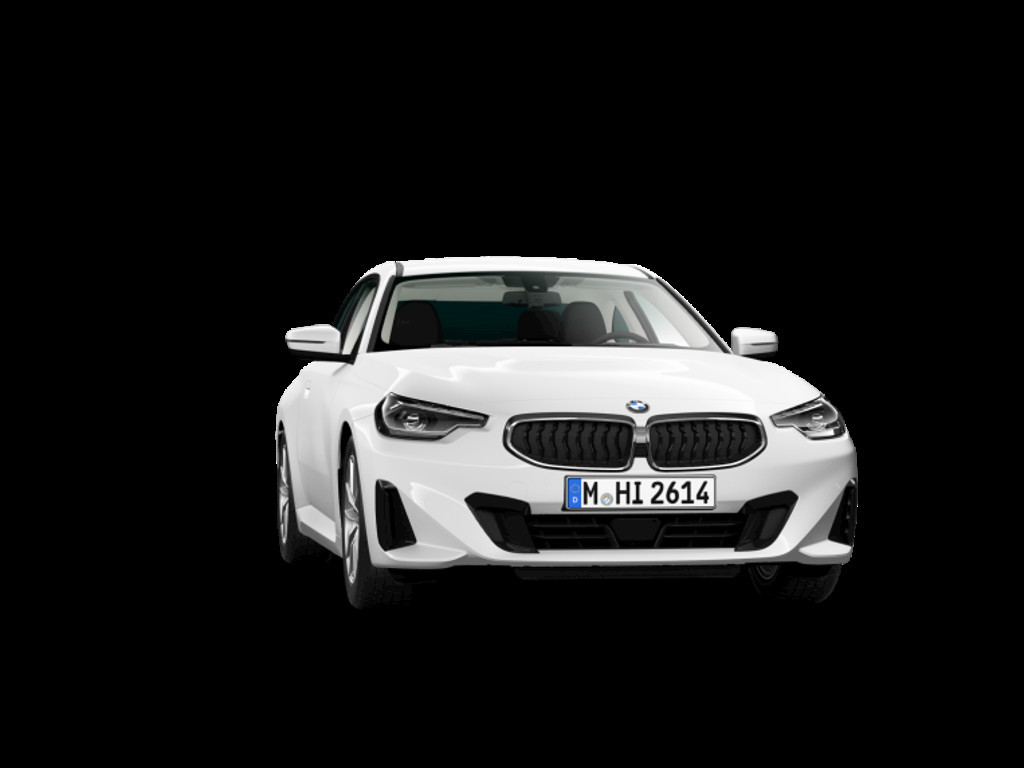 BMW 2 Serie