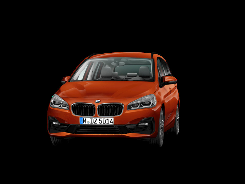 BMW 2 Serie