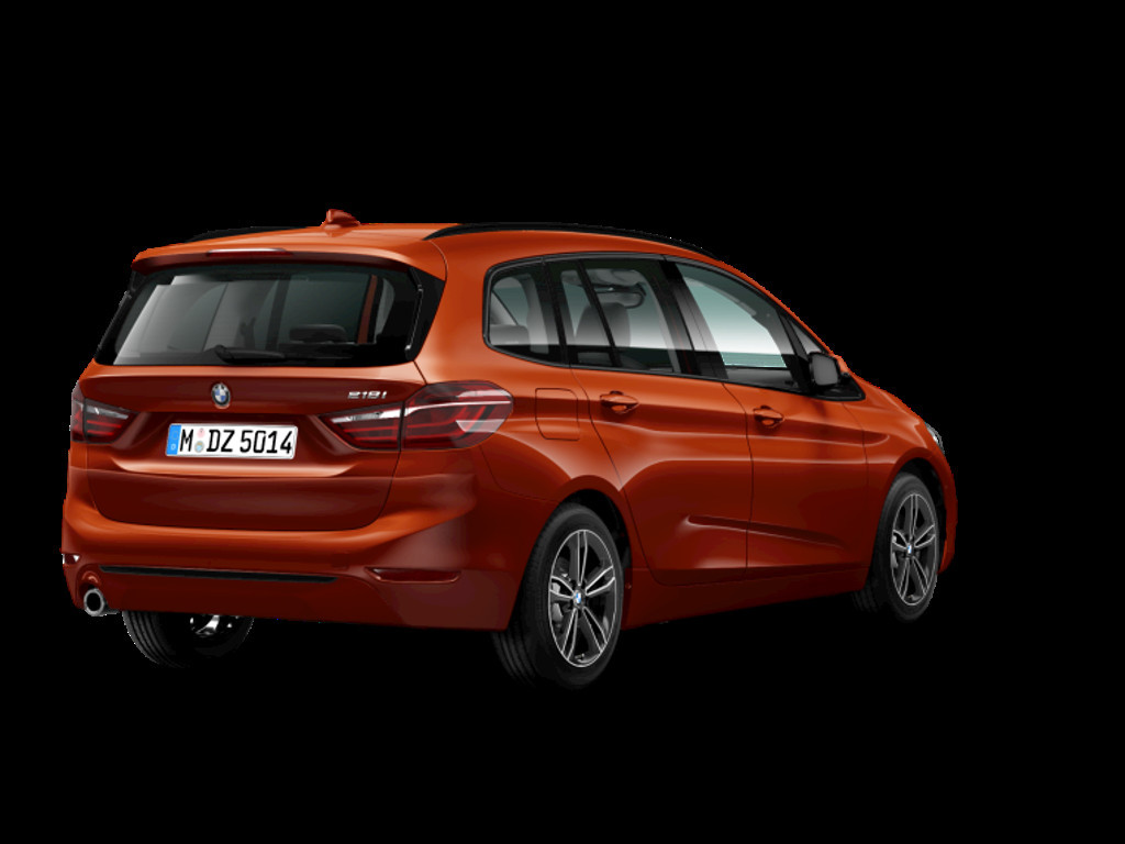 BMW 2 Serie