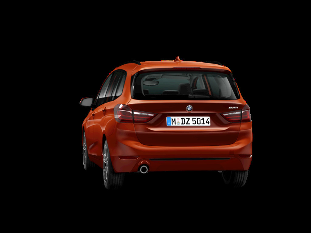 BMW 2 Serie